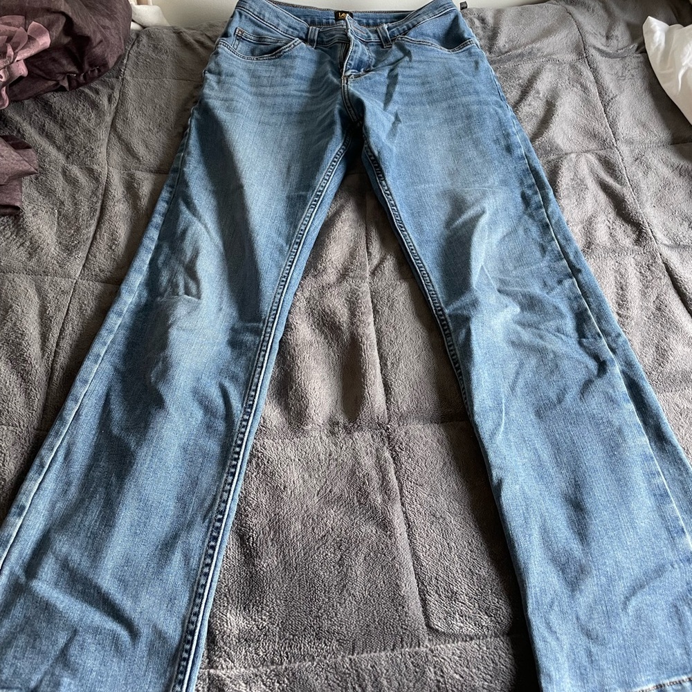 Lee Regular Fit